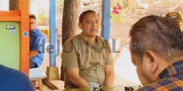 Gelar Bedas Ngaleuweung IV, Pemkab Bandung Ajak Masyarakat Jadi Pahlawan Untuk Lingkungan