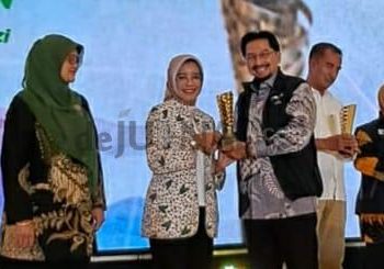 Dadang Supriatna Targetkan Kabupaten Bandung Zero Stunting