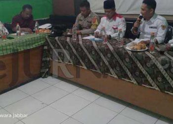 Pemdes Ciparay Gelar Musyawarah Desa Tentang Pengelolaan Aset Desa Tahun 2023