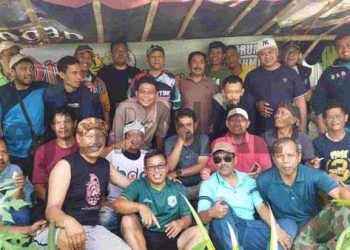 Riung Mungpulung  Forum Silaturahmi Sadudulur Cilokotot Pererat  Tali Silaturahmi