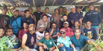 Riung Mungpulung  Forum Silaturahmi Sadudulur Cilokotot Pererat  Tali Silaturahmi