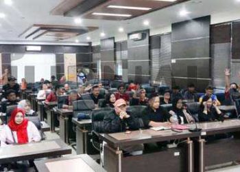 Sepuluh Hari Kedepan Perijinan Tak Selesai, Pembangunan Pabrik SSI Bakal Dihentikan Sementara