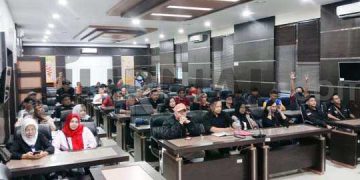 Sepuluh Hari Kedepan Perijinan Tak Selesai, Pembangunan Pabrik SSI Bakal Dihentikan Sementara