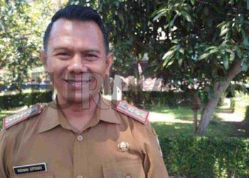 Garut Festival 2023, Jadi Kado Terindah Satu Dekade Rudi-Helmi Bekerja