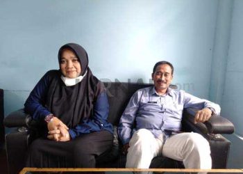 Bankeudes Provinsi Lambat Cair, Ini Tanggapan DPMD Garut