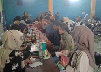 PPK Ciparay Rekrutmen KPPS Diharapkan Sesuai Mekanisme