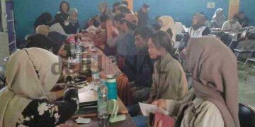 PPK Ciparay Rekrutmen KPPS Diharapkan Sesuai Mekanisme