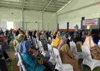 Legislator PKS Hj Diah Nurwitasari Gelar Konsolidasi Saksi dan Kordes Pemilu 2024