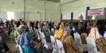 Legislator PKS Hj Diah Nurwitasari Gelar Konsolidasi Saksi dan Kordes Pemilu 2024