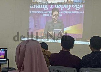 Sukses Wujudkan Kesetaraan Gender, Pemkab Bandung Raih Penghargaan APE 2023