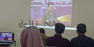 Sukses Wujudkan Kesetaraan Gender, Pemkab Bandung Raih Penghargaan APE 2023