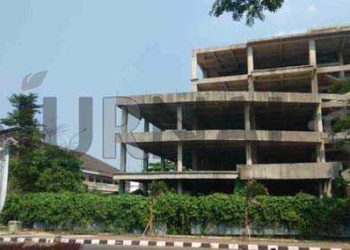 Proyek Bangunan IGD RSUD Mangkrak dan Jadi Temuan BPK, KMG Bakal Dorong KPK Turun Tangan