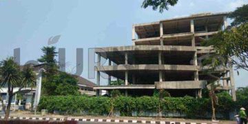 Proyek Bangunan IGD RSUD Mangkrak dan Jadi Temuan BPK, KMG Bakal Dorong KPK Turun Tangan