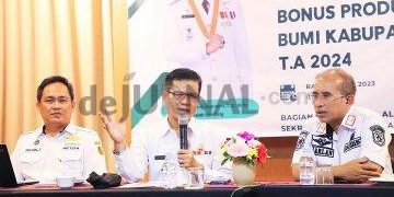 Bupati Bandung Kecewa Perusahaan Geotermal Tak Alokasikan CSR untuk Program Listrik Masyarakat