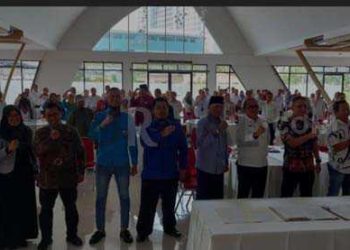 Pemkab Karawang Gelar Konsultasi Publik RPJPD