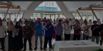 Pemkab Karawang Gelar Konsultasi Publik RPJPD