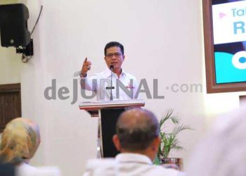 Strategi Bupati Bandung dalam Percepatan Penghapusan Kemiskinan Ekstrem