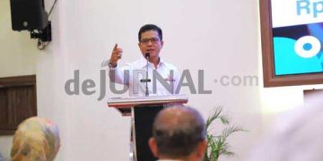 Strategi Bupati Bandung dalam Percepatan Penghapusan Kemiskinan Ekstrem