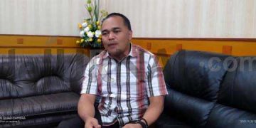 Silaturahmi PWI – DPRD Kabupaten Bandung  Jajaki Kolaborasi dan Kerja Sama