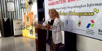 Pimpin IKWI Kabupaten Bandung, Yeni Herlina Ingin Lebih Kompak Lebih Solid
