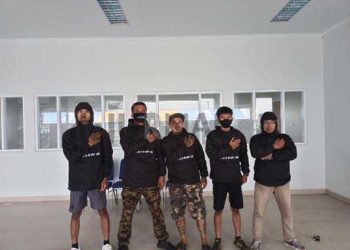 Dukungan Tulus Tanpa Tiket : Antusiasme Masyarakat Garut di Balik Pertandingan Persigar vs Persipasi