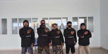 Dukungan Tulus Tanpa Tiket : Antusiasme Masyarakat Garut di Balik Pertandingan Persigar vs Persipasi