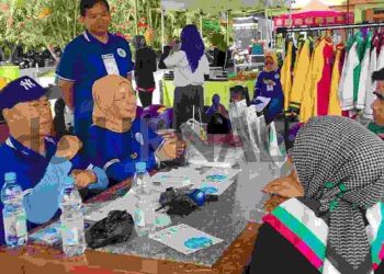 Gelar Open House  AL-Kareem  Islamic School Ciparay, H. Asep Ikhsan SE, SPd, MM : Kurikulum YPPGMI Standar Internasional