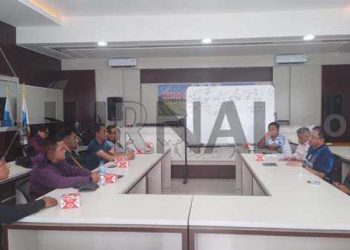 Lawan Depok City, Manajemen  Persigar Berharap Bisa Didukung suporter