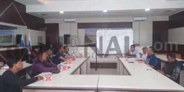 Lawan Depok City, Manajemen  Persigar Berharap Bisa Didukung suporter