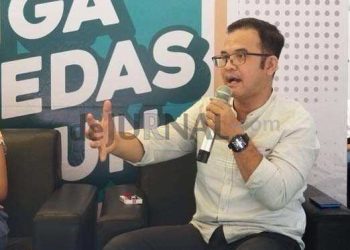 Refleksi Tahun 2023 : Prestasi Kabupaten Bandung Salah Satunya Peran dari Media