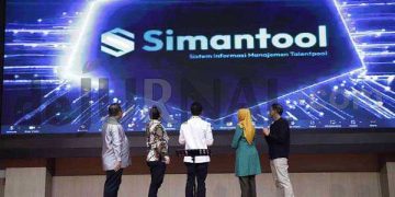 Pemkab Bandung Launching  Sistem Informasi Manajemen Talenta ASN