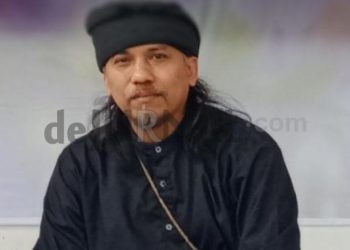 Balik ke Kabuyutan, Kembali Kepada Pancasila