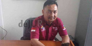 Aceng Ahmad Khatib : Jika Ada Pendamping PKH Lakukan Potongan, Bakal Kena Sanksi