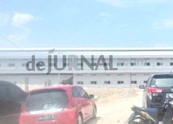 Gakumdu KLHK Hentikan Sementara Kegiatan Pabrik SSI, GARAPP Apresiasi : Langkah Tepat