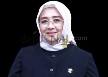 Peringati Hari Ibu, Ketua DPRD Kabupaten Garut Ajak Semua Pihak Hargai Peran Ibu