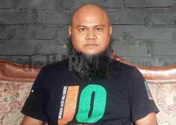 Tak Ada Pelantikan Zatzat Munajat Sebagai Pejabat Eselon II, Aktifis Garut : Demosi atau Ada Keliru?