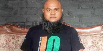 Tak Ada Pelantikan Zatzat Munajat Sebagai Pejabat Eselon II, Aktifis Garut : Demosi atau Ada Keliru?