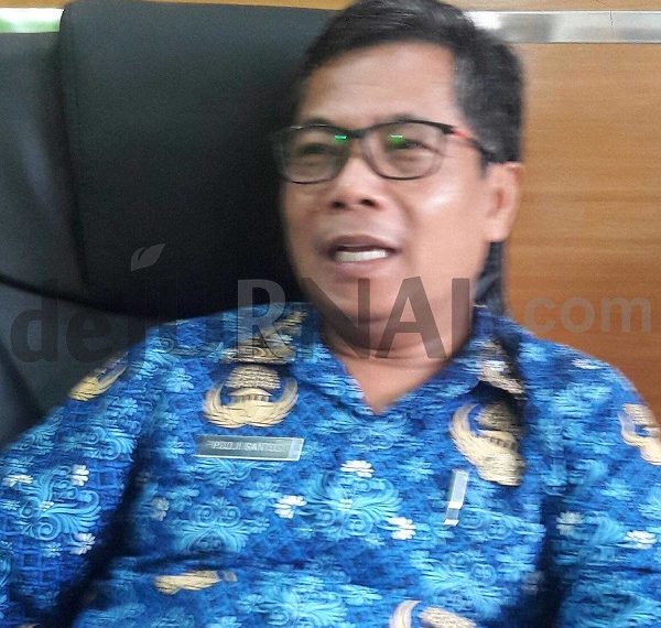 SMK Negeri 4 Garut Upayakan Mencetak Siswa Selain Pintar Juga Berkarakter