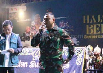 Tahun 2024 Kodim 0624/Kabupaten Bandung Tambah 3 Koramil