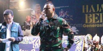 Tahun 2024 Kodim 0624/Kabupaten Bandung Tambah 3 Koramil