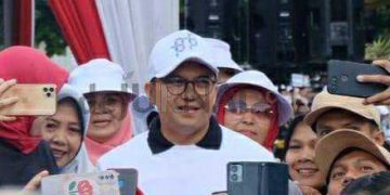 Wakbup Bandung Sahrul Gunawan Apresiasi Kemenag Gaungkan  Kerukunan Umat Beragama