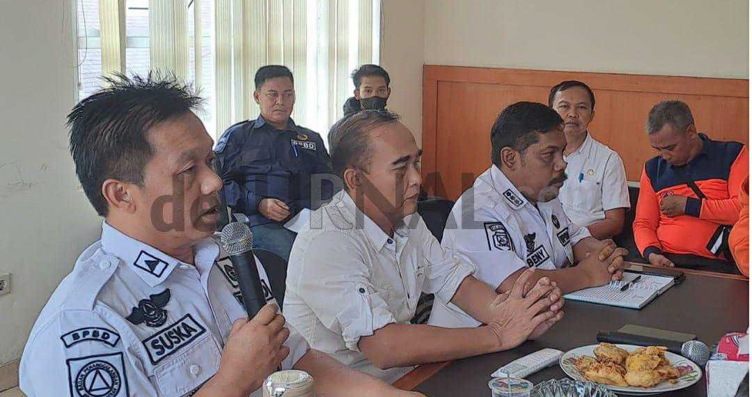 Jelang Pemilu 2024, Pemkab Bandung Tingkatkan Kesiapsiagaan  Potensi Kebencanaan