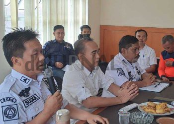 Jelang Pemilu 2024, Pemkab Bandung Tingkatkan Kesiapsiagaan  Potensi Kebencanaan