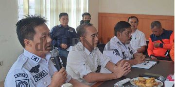 Jelang Pemilu 2024, Pemkab Bandung Tingkatkan Kesiapsiagaan  Potensi Kebencanaan