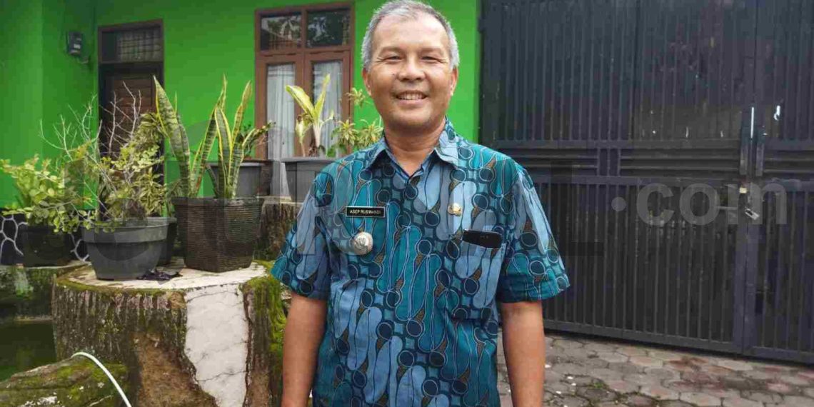 Camat Kutawaringin : Awal 2024 Waspada Bencana dan Netralitas ASN di Tahun Politik