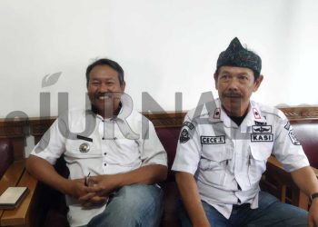 Warga Kecamatan Margaasih Menanti BBWS Realisasikan Pembangunan  Tol Air Untuk Tangani Banjir