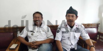 Warga Kecamatan Margaasih Menanti BBWS Realisasikan Pembangunan  Tol Air Untuk Tangani Banjir