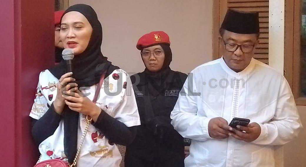 PAC Kecamatan Ciparay Gelar HUT PDI Perjuangan Ke-51 Rayakan Bersama Unsur Elemen Masyarakat