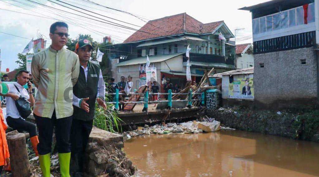 Bupati Bandung Tetapkan Status Tanggap Darurat Bencana
