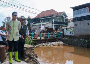 Bupati Bandung Tetapkan Status Tanggap Darurat Bencana